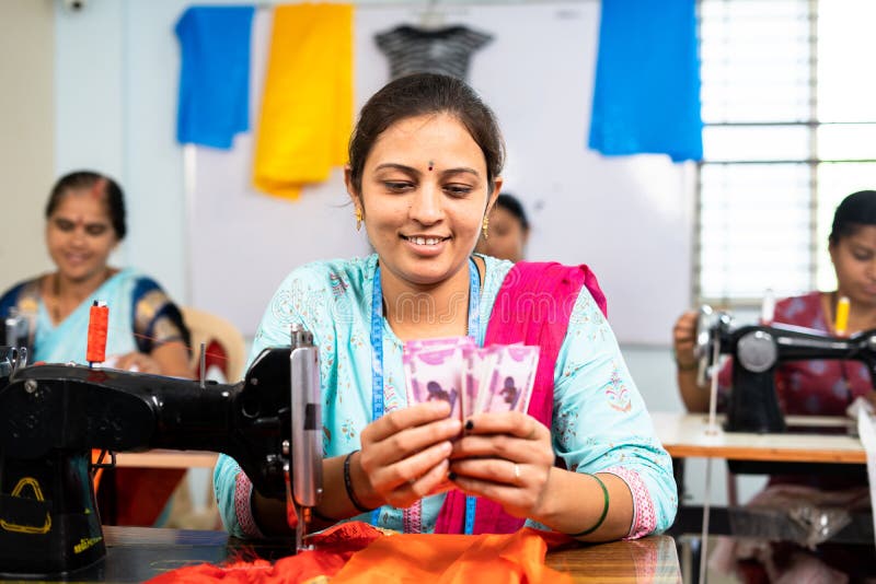 SaksSaksham Mahila Silayi Training.